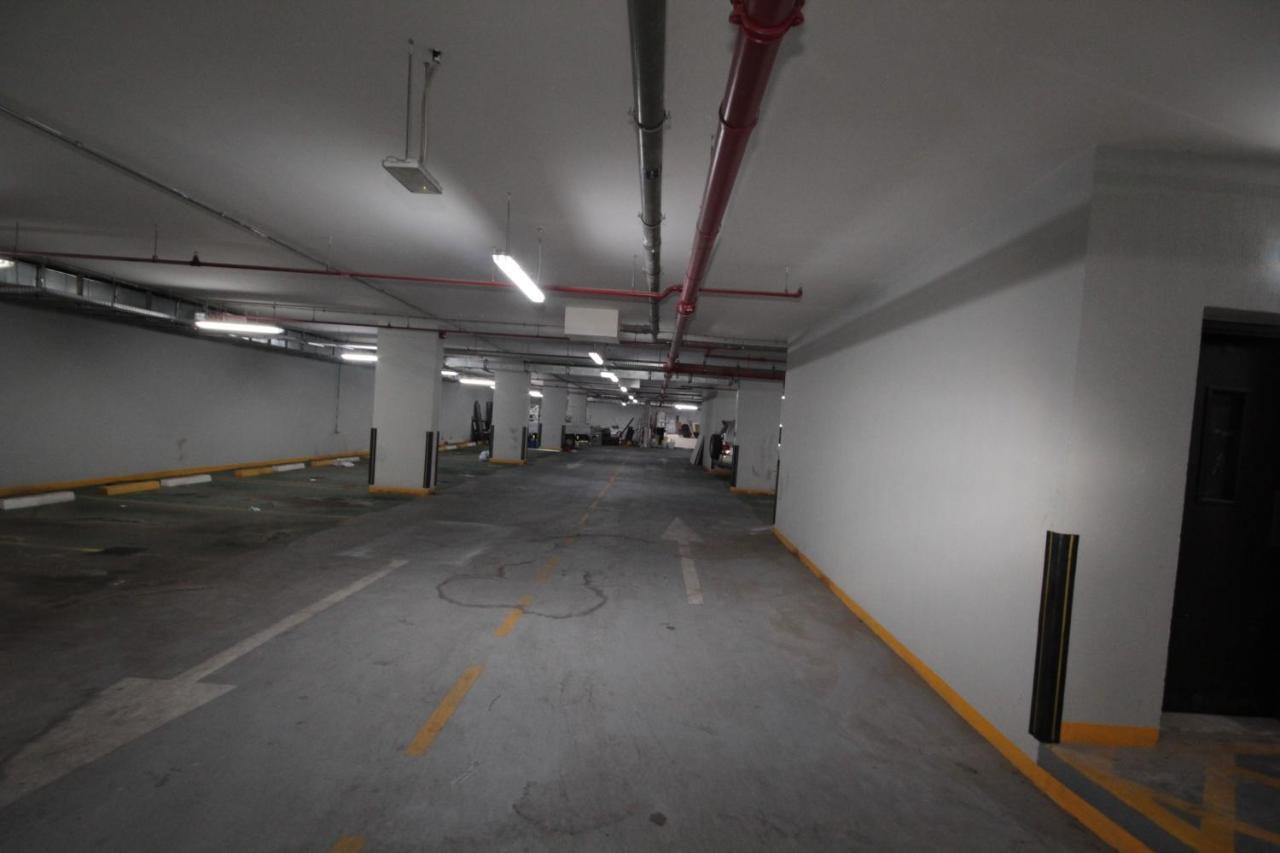 Al Fahad 2 Small Rooms For Men Tecom Dubái Exterior foto
